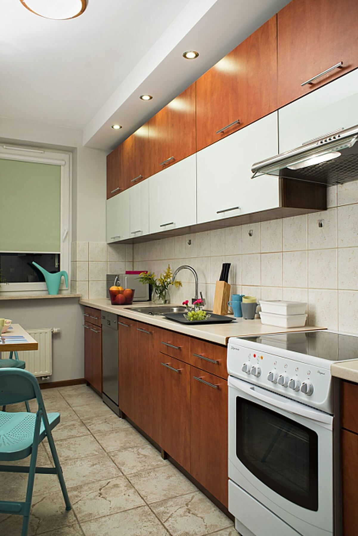 Apartamenty Mokotow Tww Warschau Exterior foto