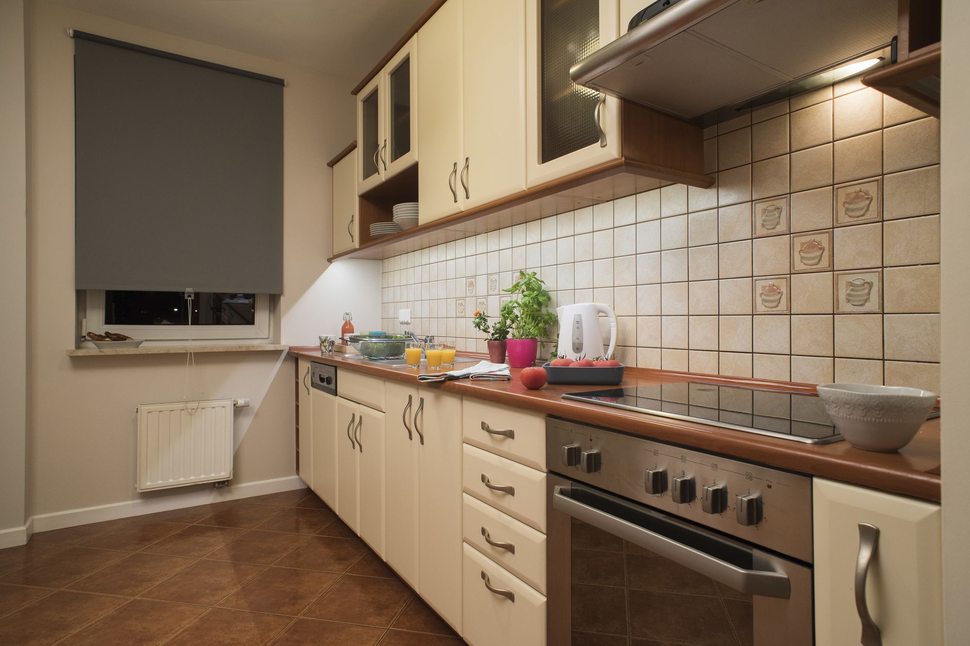 Apartamenty Mokotow Tww Warschau Exterior foto