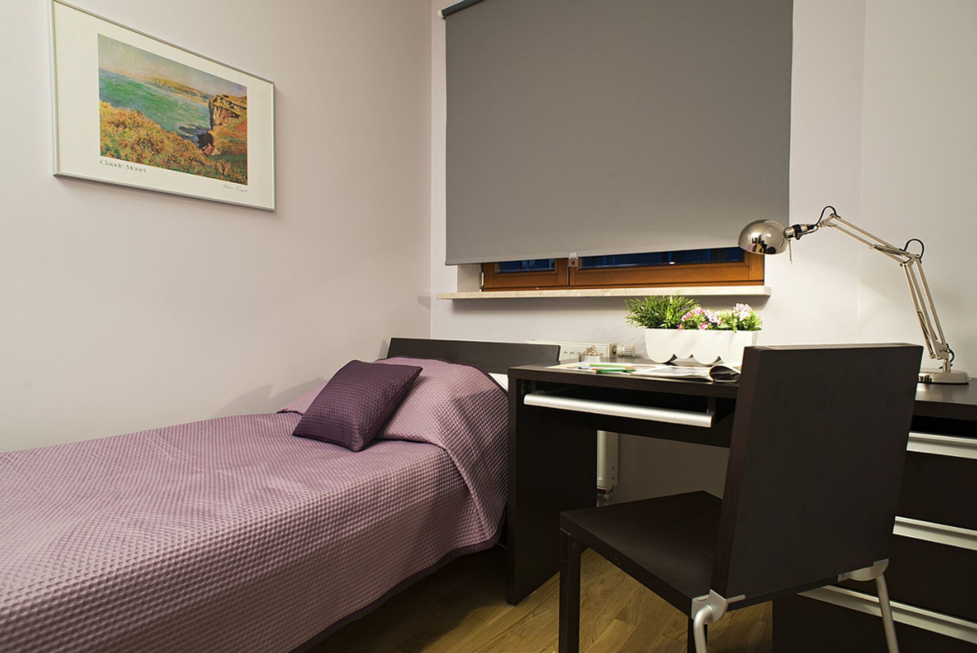 Apartamenty Mokotow Tww Warschau Exterior foto