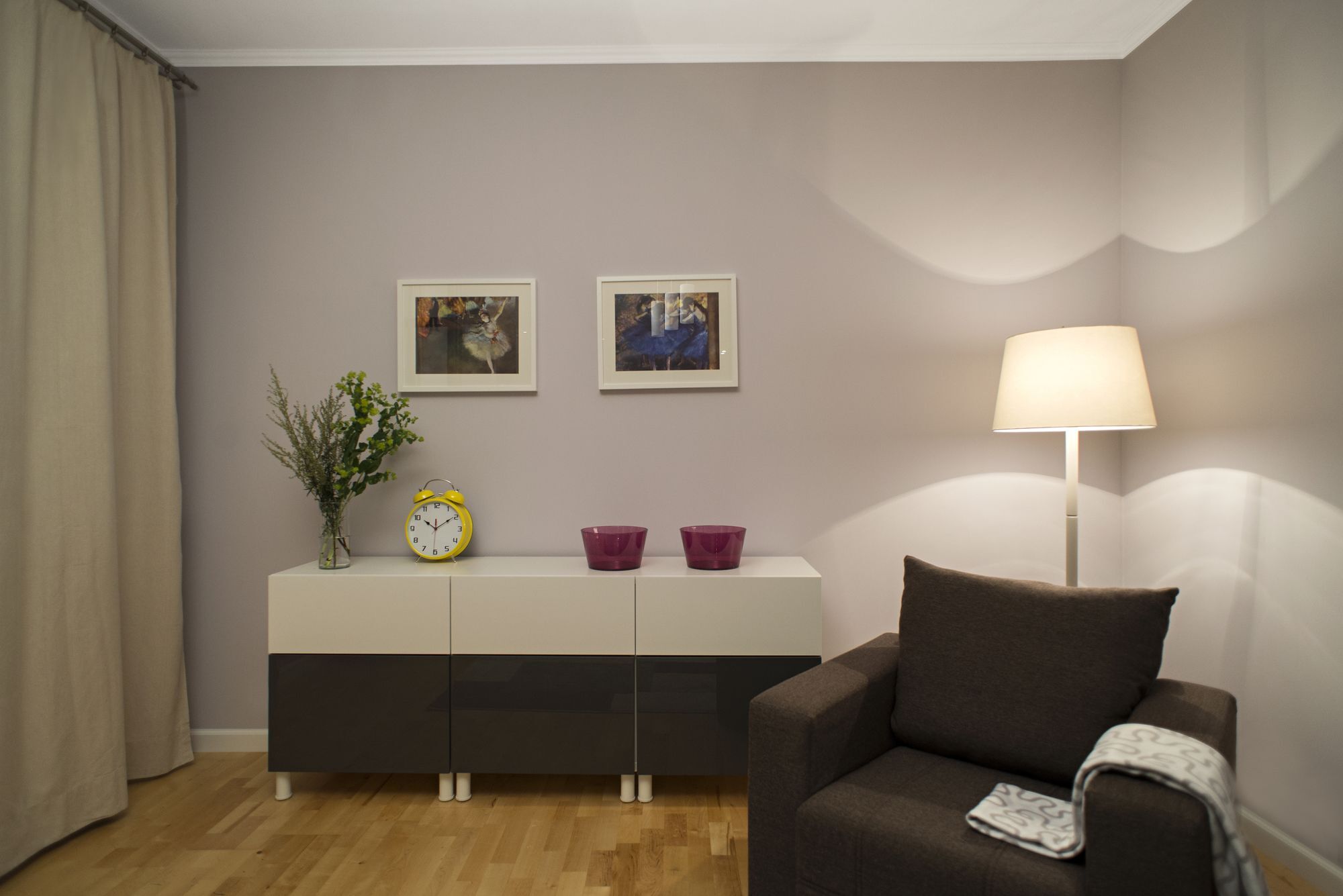 Apartamenty Mokotow Tww Warschau Exterior foto