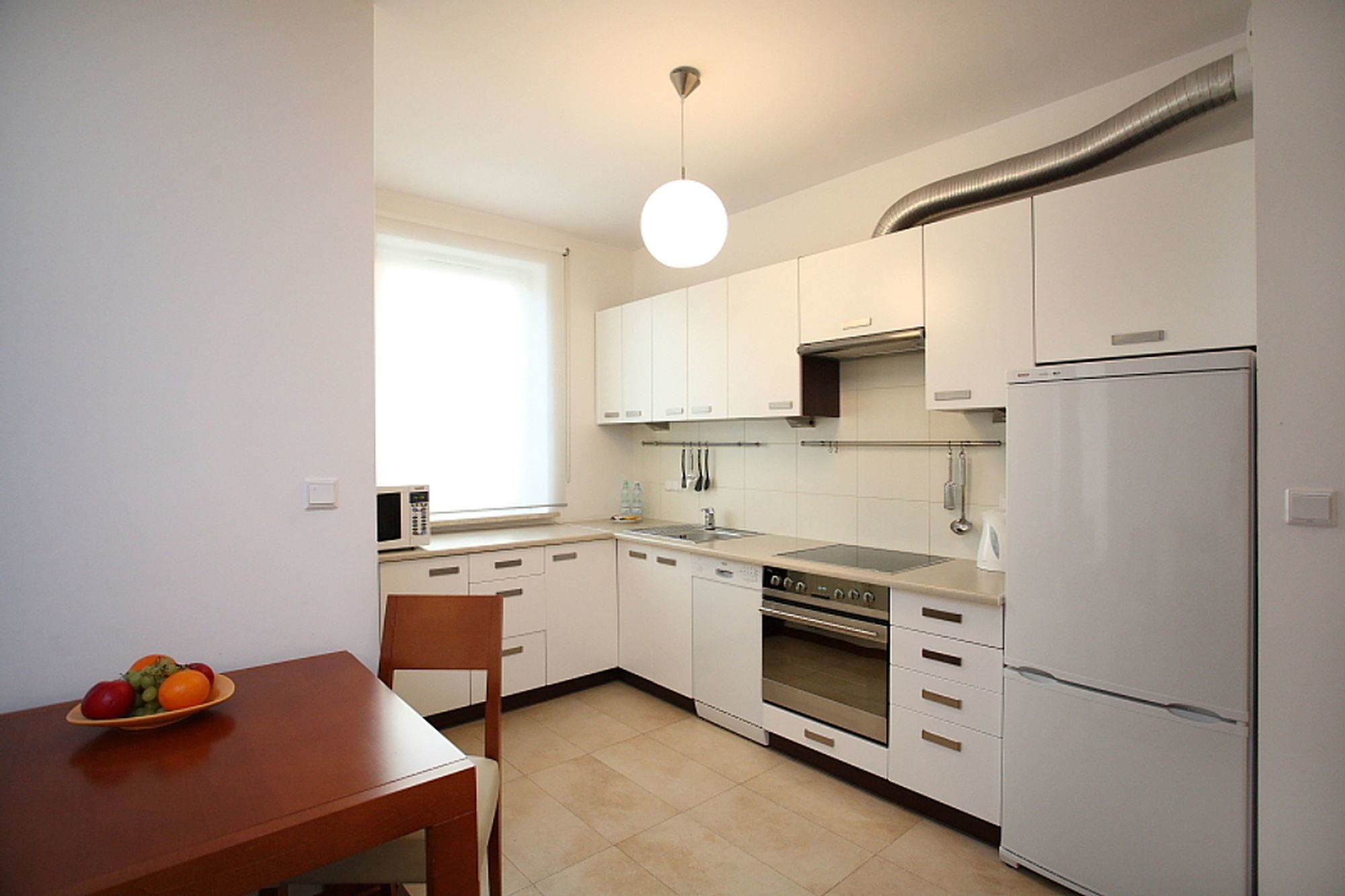 Apartamenty Mokotow Tww Warschau Exterior foto