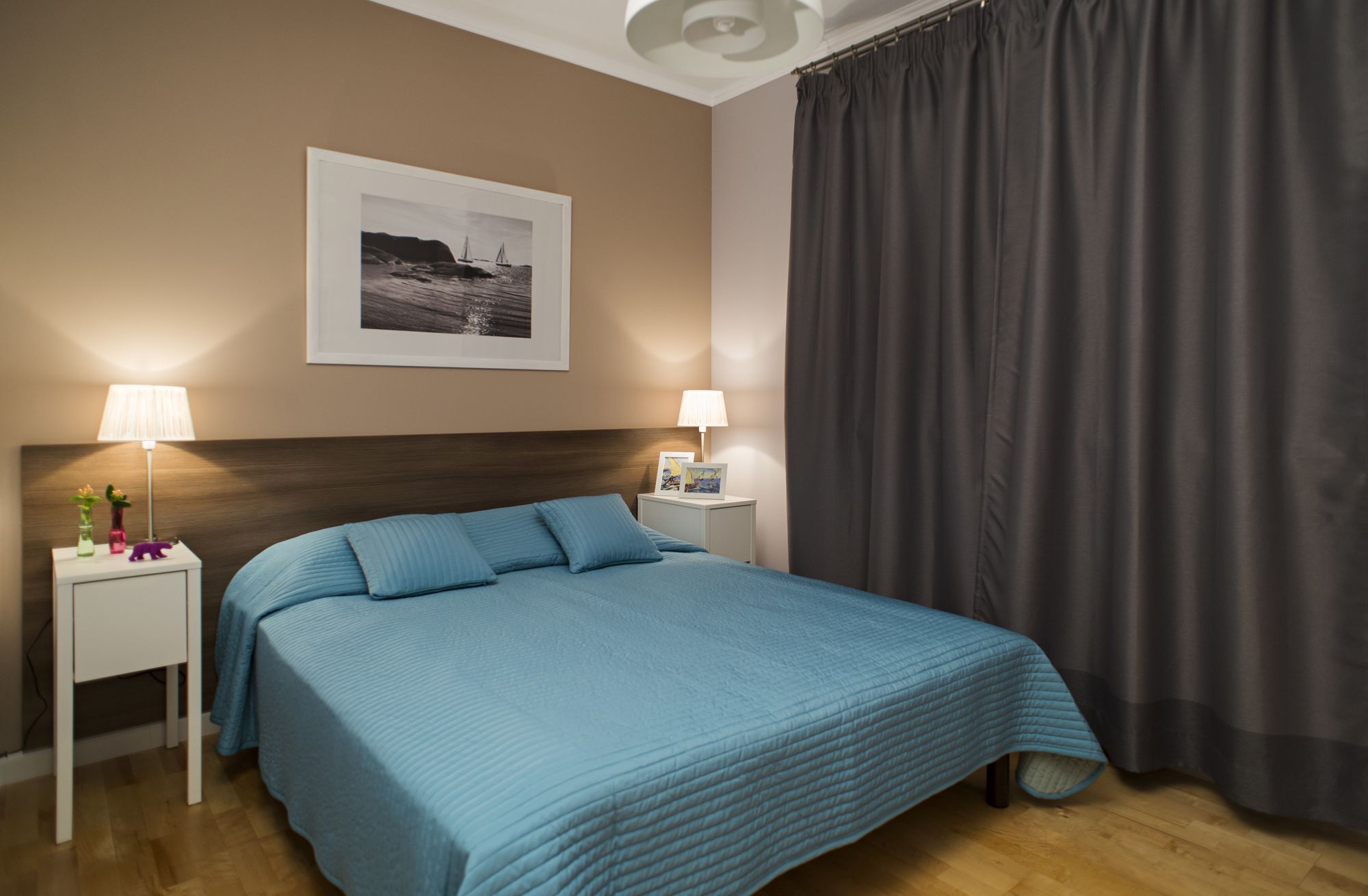 Apartamenty Mokotow Tww Warschau Exterior foto
