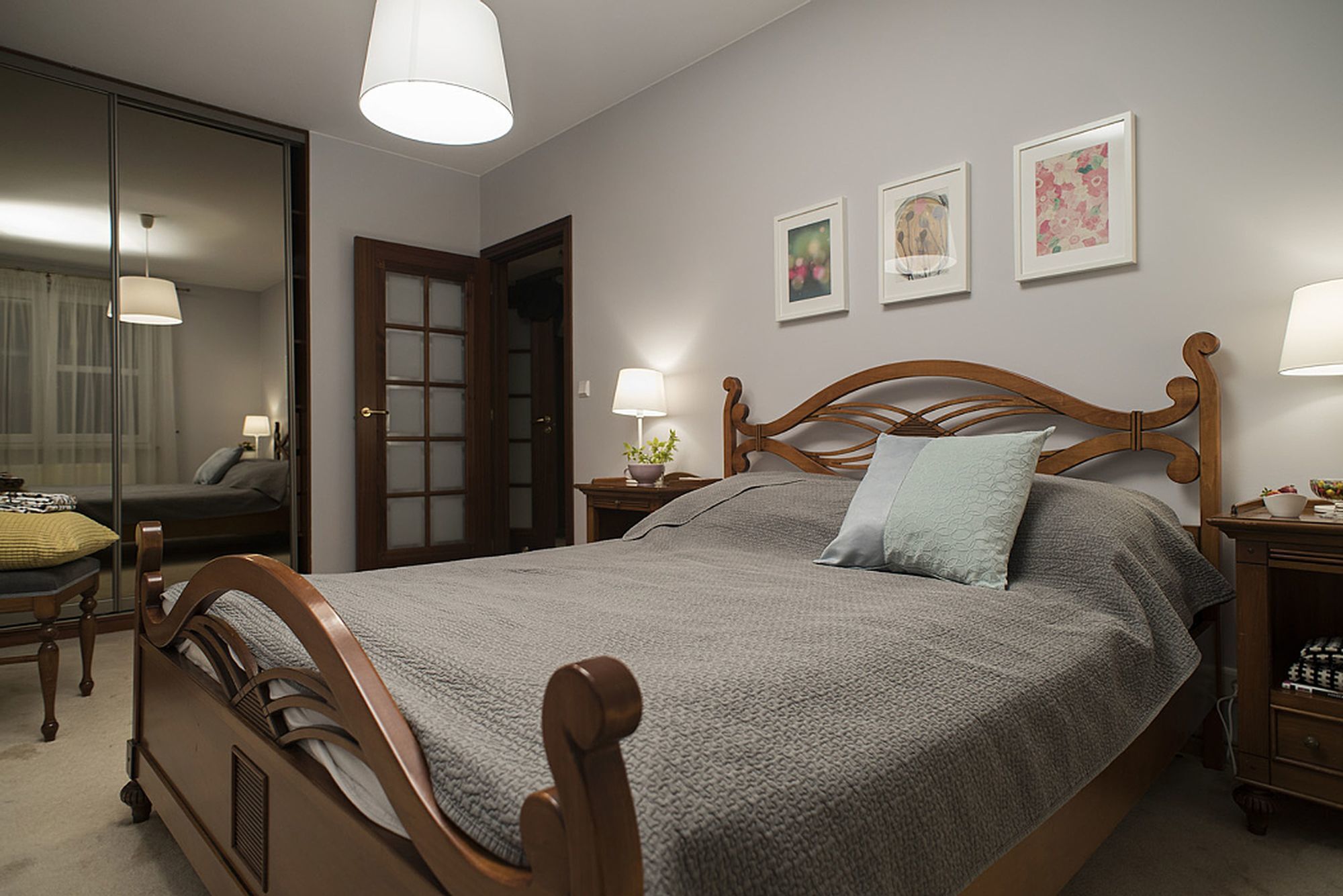 Apartamenty Mokotow Tww Warschau Exterior foto